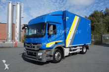 used cereal tipper truck