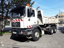 camion MAN
