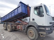 camion Renault Kerax 400
