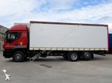 camión Iveco Stralis 420