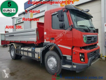 camion benne Volvo