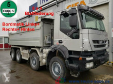 Iveco 340T45 Trakker 8x4 Bordmatik Links/Rechts/Hinten truck