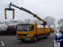 Mercedes Atego 1523