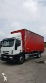 used container truck