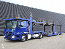 Mercedes Actros 1841