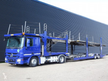 Mercedes Actros 1841