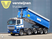 DAF tipper truck