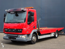 used car carrier truck