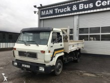 MAN 8.150 truck
