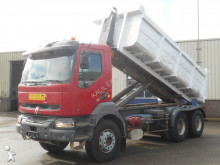Renault Kerax 385