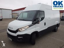 camion Iveco Daily 35S13 V (Euro5 Klima ZV)