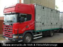 used horse truck