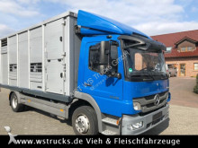 used horse truck