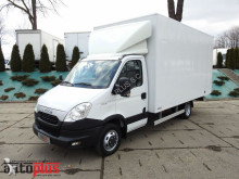 ciężarówka Iveco - DAILY 35C15 KONTENER