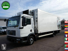 camion MAN TGL 12.240 4X2 BL - KLIMA - FRIGOBLOCK FK13