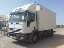 camión Iveco Tector 120E18