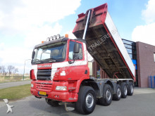 used tipper truck