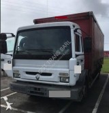 camión lonas deslizantes (PLFD) Renault