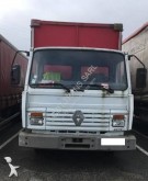 Renault tautliner truck