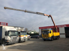 Scania G