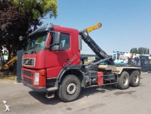 camion Volvo FM 400