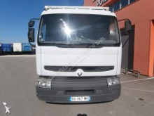 camión lona corredera (tautliner) Renault