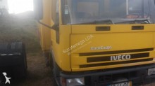 camião Iveco Eurocargo
