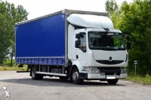 ciężarówka Renault Midlum 240.12