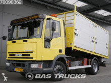vrachtwagen Iveco Eurocargo