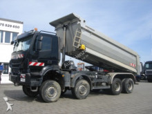 Iveco TRACKER AD450TW 4 Achs Muldenkipper 8x8 AK LKW