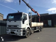 Iveco Cursor 310 truck