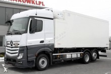 ciężarówka Mercedes Actros 2545