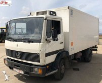 camión frigorífico Mercedes
