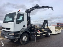грузовик Renault Kerax 340
