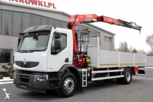 ciężarówka Renault Premium 270 DXI