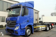 ciężarówka Mercedes Actros 2542