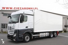 ciężarówka Mercedes Actros 2543