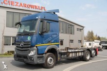 ciężarówka Mercedes Actros 2542
