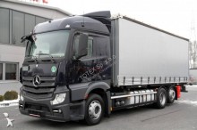 ciężarówka Mercedes Actros 2543