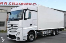 ciężarówka Mercedes Actros 2543 L