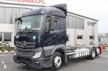 ciężarówka Mercedes Actros 2543