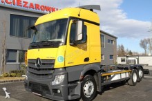 ciężarówka Mercedes Actros 2540