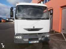 camión furgón Renault