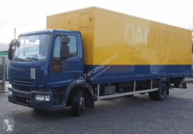 Iveco Eurocargo 120E18 -Euro4 - Manual