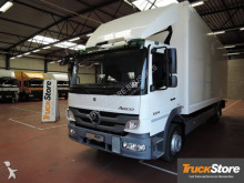 Mercedes Atego