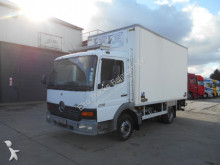 Mercedes Atego 815 truck