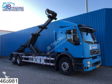 Volvo FE 280 truck