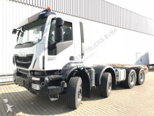 camion châssis nc