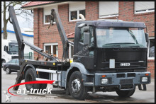 Iveco 190E36 BB 4x2 Absetzkipper, Klima, LKW