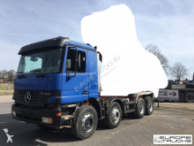 Mercedes Actros 4140 truck